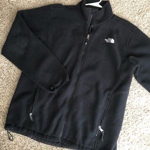Men’s Northface Fleece Jacket
